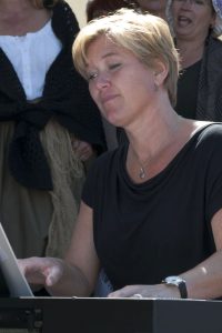 Charlotte de Wijs Charlotte de Wijs