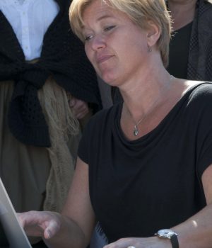 Charlotte de Wijs Charlotte de Wijs